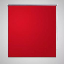  Roleta opuszczana czerwona 140 x 230 cm Lumarko!