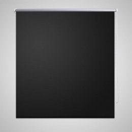  Roleta przeciwsłoneczna 140 x 230 cm czarna Lumarko!