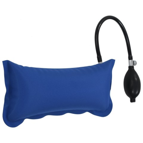  Poduszki powietrzne z pompką, 4 szt., 2-50 mm, 100 kg  Lumarko!