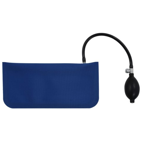  Poduszki powietrzne z pompką, 4 szt., 2-50 mm, 100 kg  Lumarko!