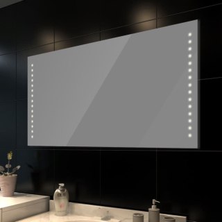  Lustro łazienkowe LED 100x60 cm Lumarko!