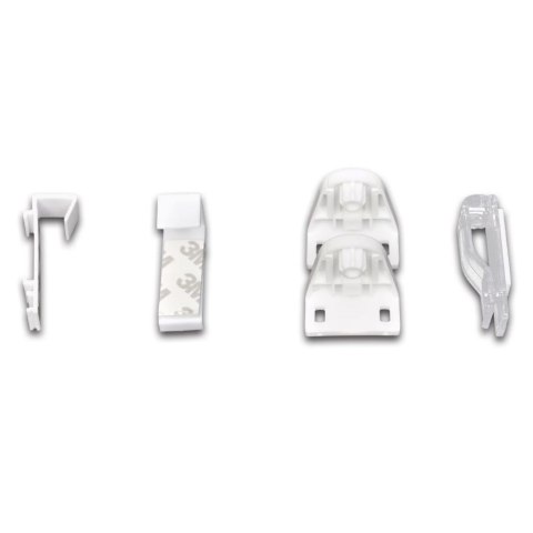  Roleta Zebra 100 x 175 cm Kawa Lumarko!