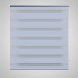  Roleta Zebra 120 x 230 cm Biała Lumarko!