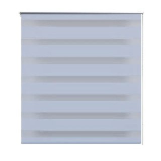  Roleta Zebra 140 x 175 cm Biała Lumarko!