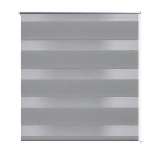  Roleta Zebra (80 x 175 cm) Szara Lumarko!