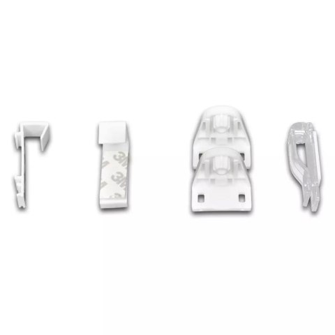  Roleta Zebra (90 x 150 cm) Szara Lumarko!