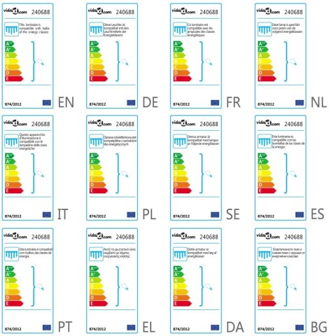 Wisząca lampa sufitowa z kryształkami, chromowa Lumarko!