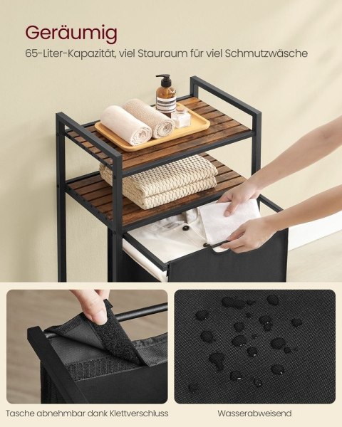 Kosz na pranie