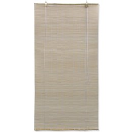  Naturalna bambusowa roleta 120 x 160 cm Lumarko!