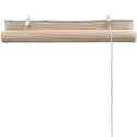  Naturalna bambusowa roleta 120 x 160 cm Lumarko!