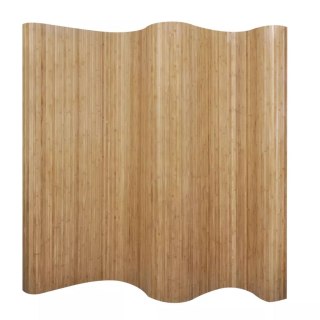  Parawan z naturalnego bambusa, 250 x 165 cm Lumarko!