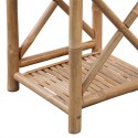  4 poziomowa bambusowa półka Lumarko!