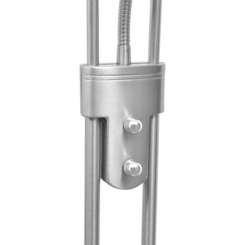  Lampa podłogowa LED, przyciemniana, 23 W Lumarko!