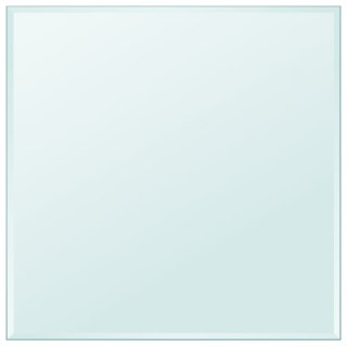  Blat stołu szklany, kwadratowy 700x700 mm Lumarko!