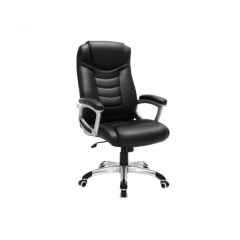 Ergonomiczne krzesło biurowe