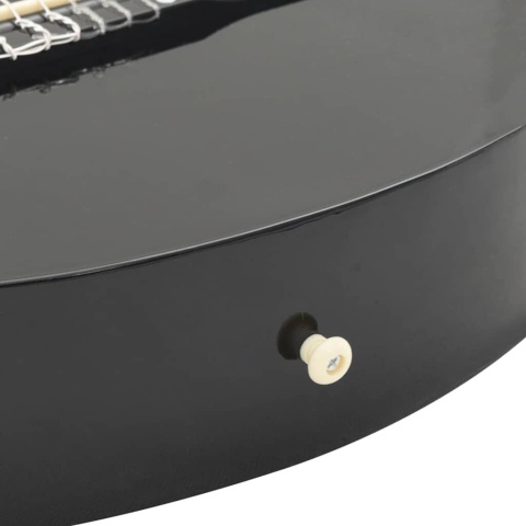  12-cz. zestaw z gitarą akustyczną z wycięciem, 6 strun, 38" Lumarko!
