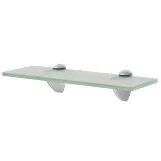  Półka szklana 30x10 cm 8 mm Lumarko!