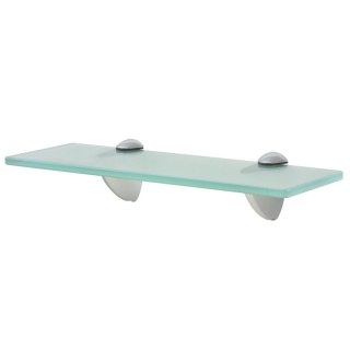  Półka szklana 30x20 cm 8 mm Lumarko!