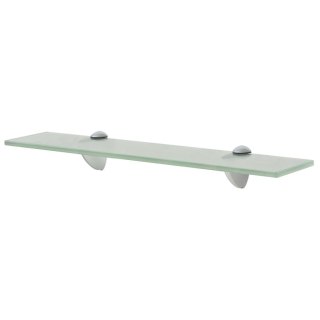  Półka szklana 50x20 cm, 8 mm Lumarko!