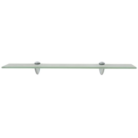  Półka szklana 60x20 cm, 8 mm Lumarko!