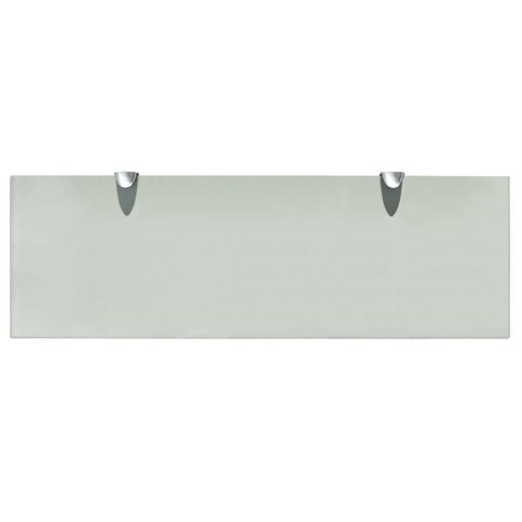  Półka szklana 60x20 cm, 8 mm Lumarko!