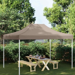  Dach do namiotu imprezowego, 4 x 3 m, taupe, 270 g/m² Lumarko!