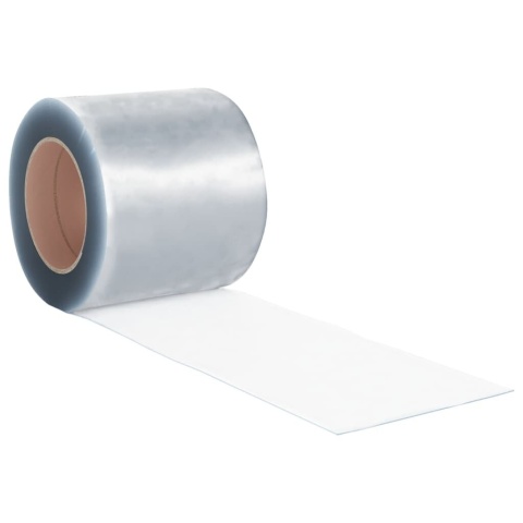  Folia paskowa do kurtyny PVC, 2 mm x 200 mm, 25 m Lumarko!