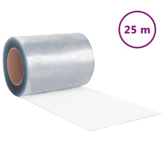  Folia paskowa do kurtyny PVC, 3 mm x 300 mm, 25 m Lumarko!