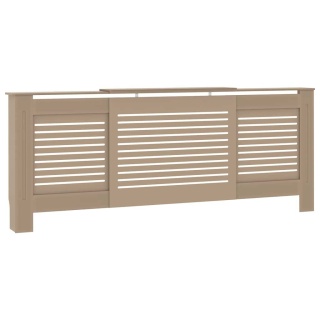  Osłona na kaloryfer, MDF, 205 cm Lumarko!