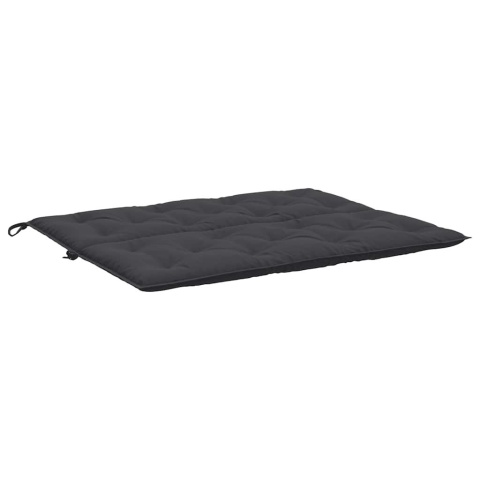  Poduszka na huśtawkę, czarna, 120 cm, tkanina Lumarko!