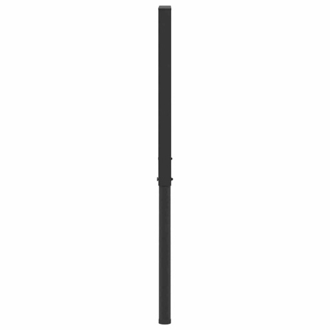  Regulowane ramy stołu roboczego, 2 szt., metal, 55x(69-95,5) cm Lumarko!