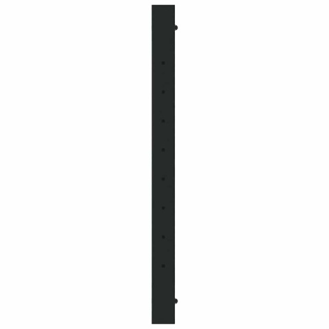 Regulowane ramy stołu roboczego, 2 szt., metal, 55x(69-95,5) cm Lumarko!