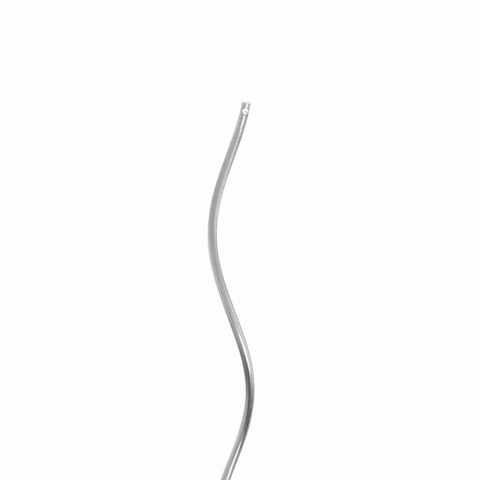  Spiralne podpórki do roślin, 50 szt, 170 cm, galwanizowana stal Lumarko!