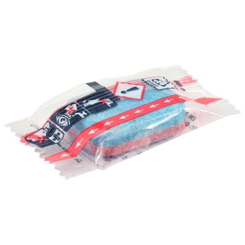 Tabletki do czyszczenia zmywarki 12-w-1, 500 szt., 9 kg Lumarko!
