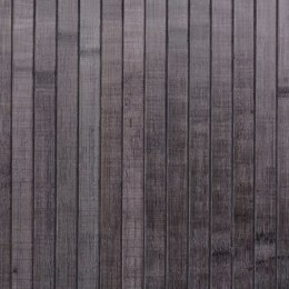 Lumarko Bambusowy parawan, kolor szary, 250 x 165 cm