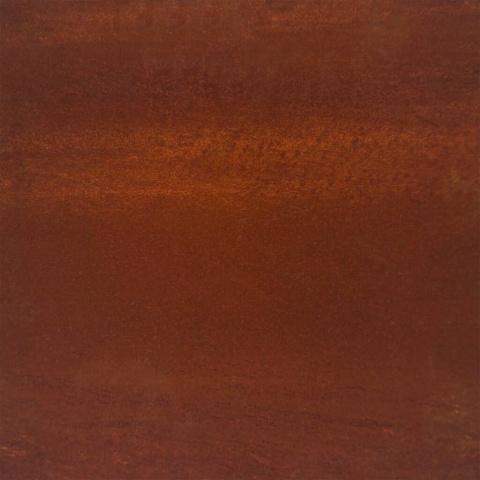 Donice ogrodowe, 50x50x50 cm, 2 szt., stal kortenowska  Lumarko!