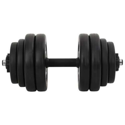 Hantel 15 kg Lumarko!