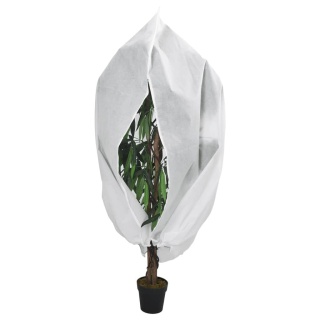  Kaptury ochronne z suwakami, 2 szt., 70 g/m² 2,36x2 m Lumarko!