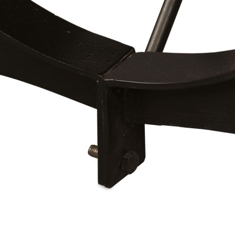  Stół jadalniany, surowe drewno mango, 180 cm Lumarko!