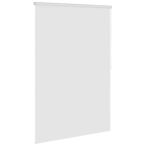 Roleta prysznicowa 140 x 240 cm, biała Lumarko!