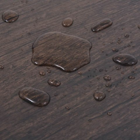  Panele podłogowe z PVC, 5,26 m², 2 mm, ciemnoszary dąb Lumarko!