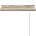  Roleta bambusowa, 100x220 cm, naturalna Lumarko!