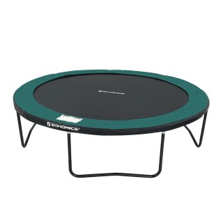 Mata do skakania na okrągłe trampoliny, 366cm
