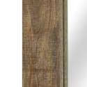  Lustro z ramą z litego drewna mango, 50 x 80 cm Lumarko!