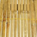  Rama łóżka, bambusowa, 140 x 200 cm Lumarko!