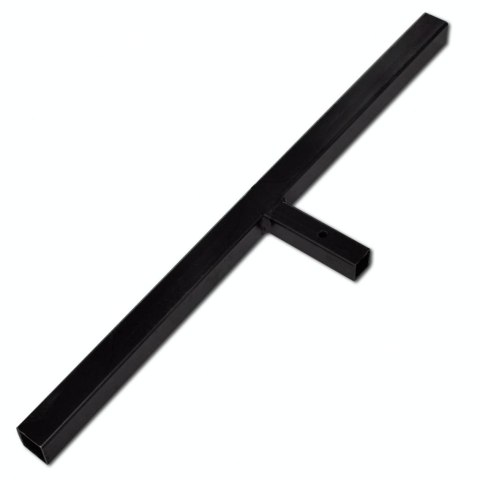  Świder glebowy z uchwytem, 180 mm, z rurą przedłużającą, 5 m, stal  Lumarko!