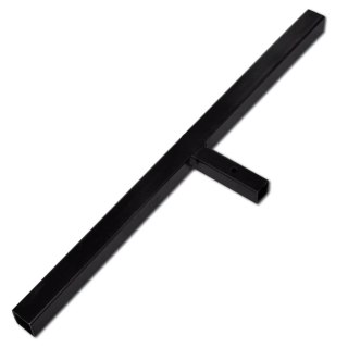  Świder glebowy z uchwytem, 150 mm, przedłużany, 5 m, stal  Lumarko!