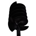  Świder glebowy z uchwytem, 150 mm, przedłużany, 9 m, stal  Lumarko!