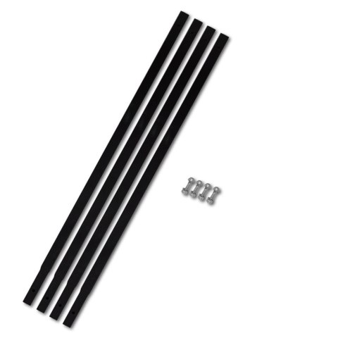  Świder glebowy z uchwytem, 150 mm, przedłużany, 9 m, stal  Lumarko!