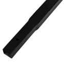  Świder glebowy z uchwytem, 150 mm, przedłużany, 9 m, stal  Lumarko!